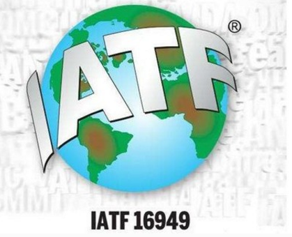 IATF16949：2016汽車行業(yè)質(zhì)量管理體系認證咨詢